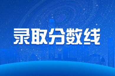 2024年郑州西亚斯学院专升本分数线