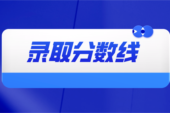 2024年郑州科技学院专升本录取分数线