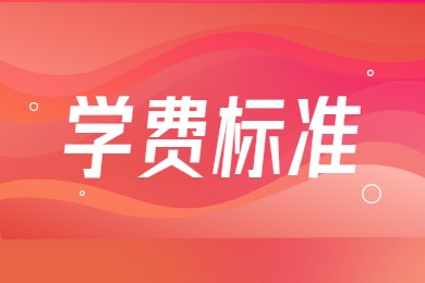 2024年郑州西亚斯学院专升本学费标准