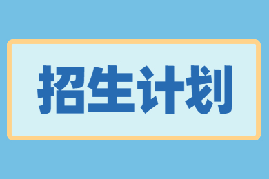 2024年河南专升本经济学招生计划